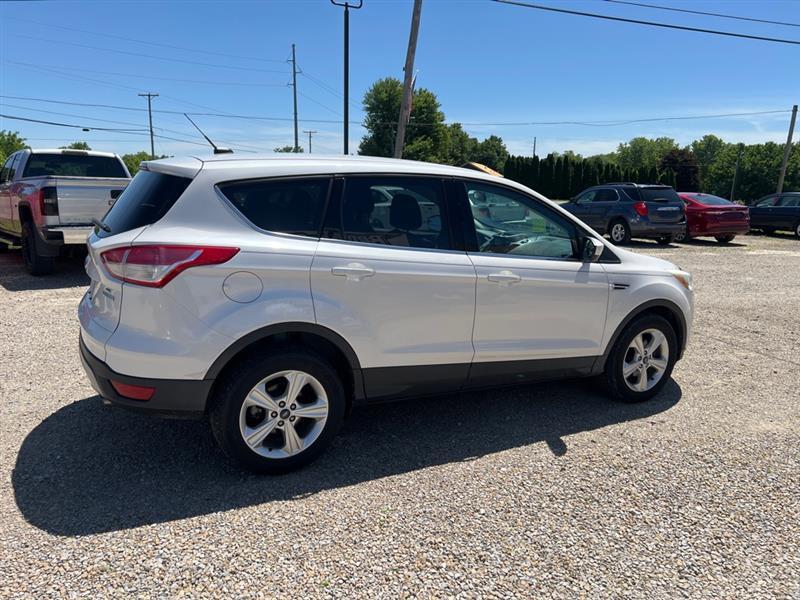 Ford Escape SE FWD 2013
