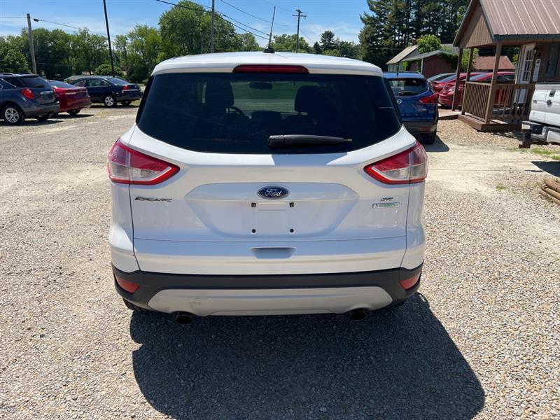 Ford Escape SE FWD 2013