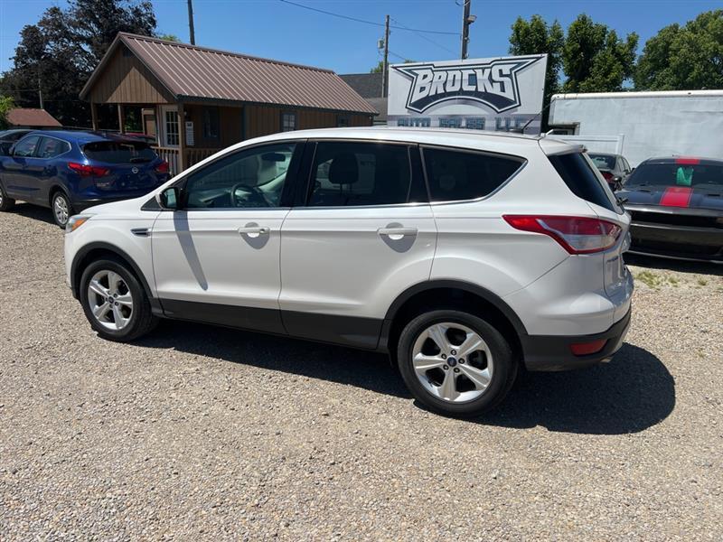 Ford Escape SE FWD 2013
