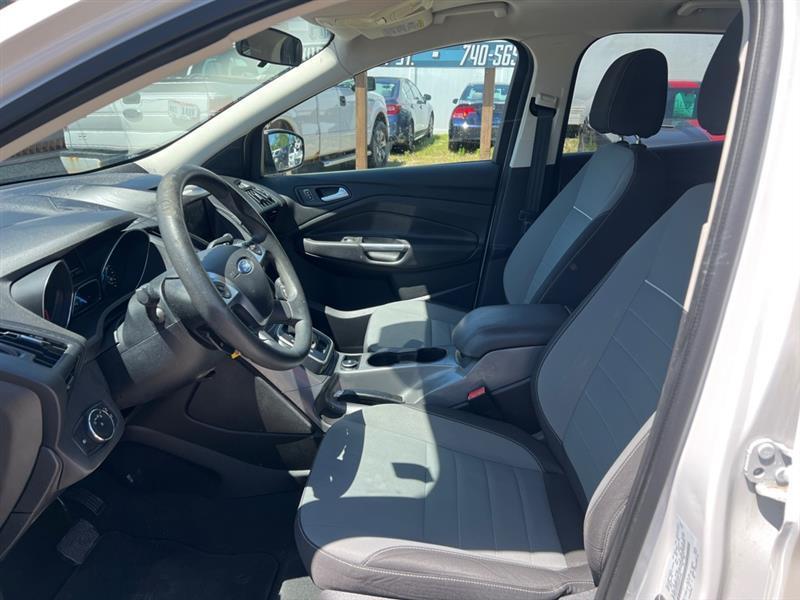 Ford Escape SE FWD 2013