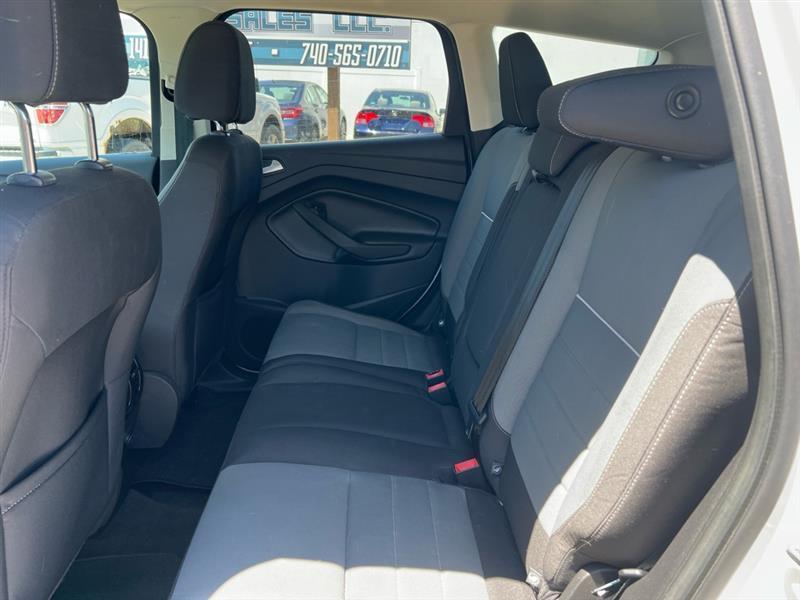 Ford Escape SE FWD 2013