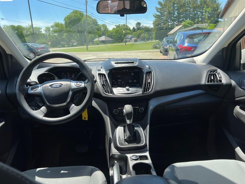 Ford Escape SE FWD 2013