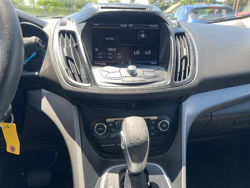 Ford Escape SE FWD 2013