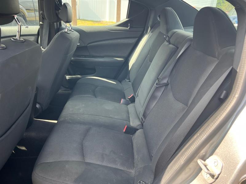 Dodge Avenger SE 2014