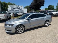 2016 Chevrolet Impala 