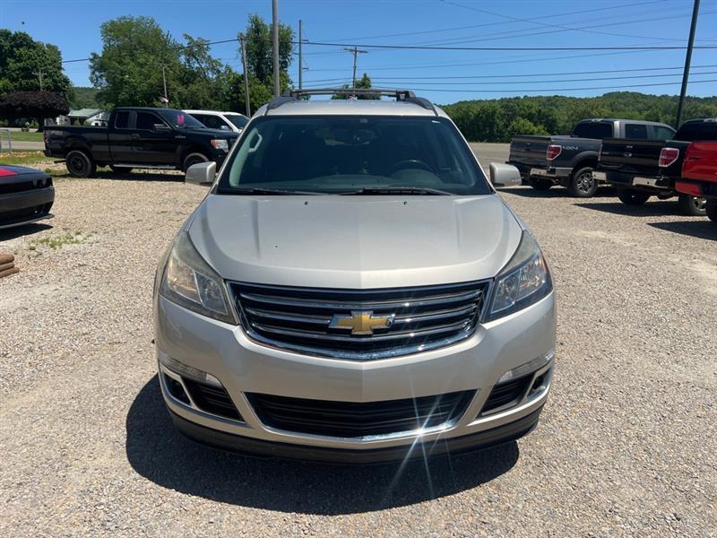 Chevrolet Traverse 1LT FWD 2015