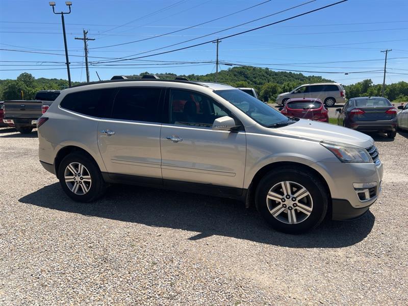 Chevrolet Traverse 1LT FWD 2015
