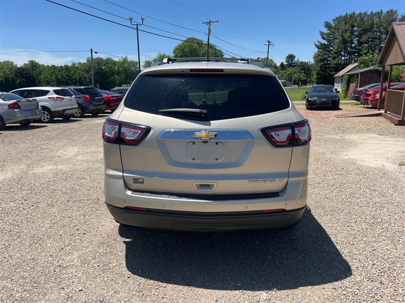 Chevrolet Traverse 1LT FWD 2015