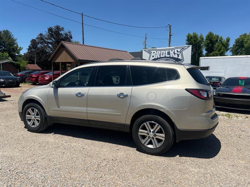 Chevrolet Traverse 1LT FWD 2015