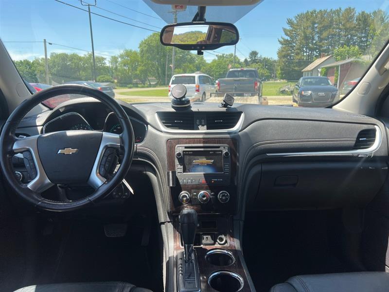 Chevrolet Traverse 1LT FWD 2015