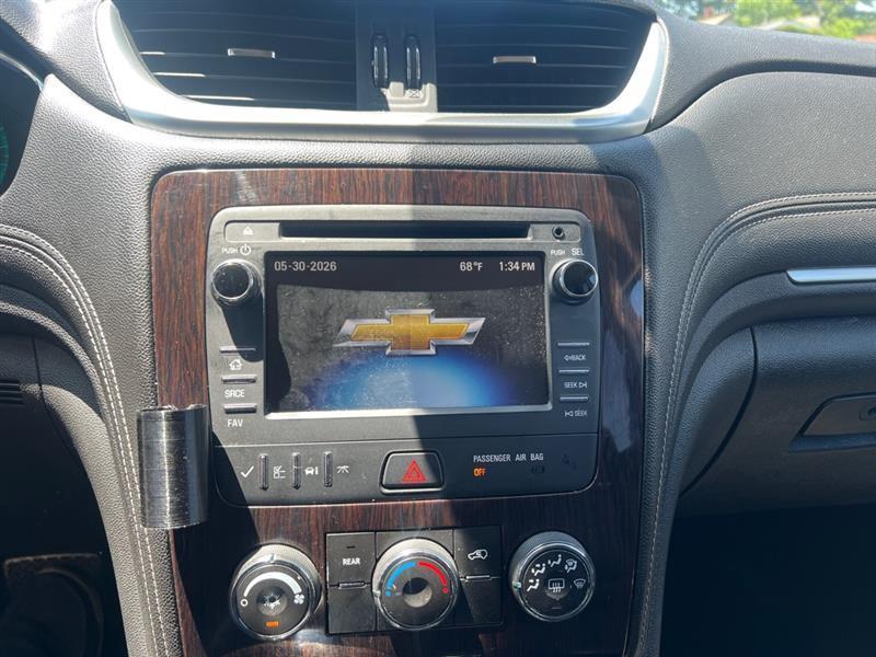 Chevrolet Traverse 1LT FWD 2015