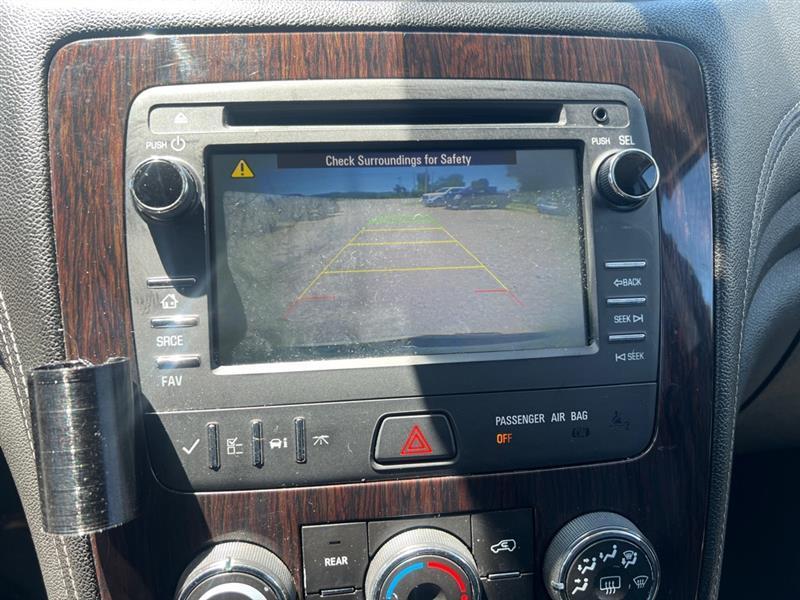 Chevrolet Traverse 1LT FWD 2015