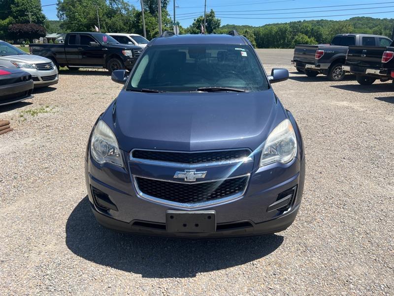 Chevrolet Equinox 1LT 2WD 2013
