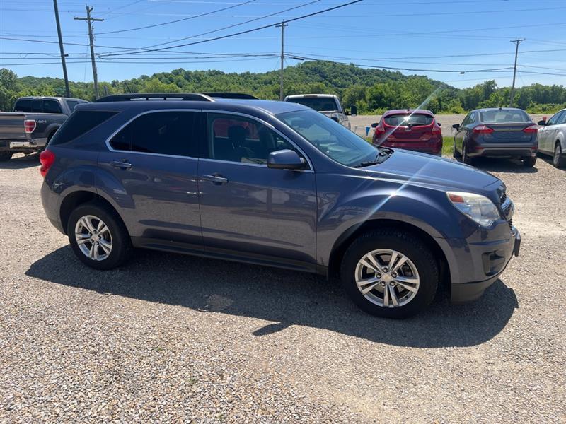 Chevrolet Equinox 1LT 2WD 2013