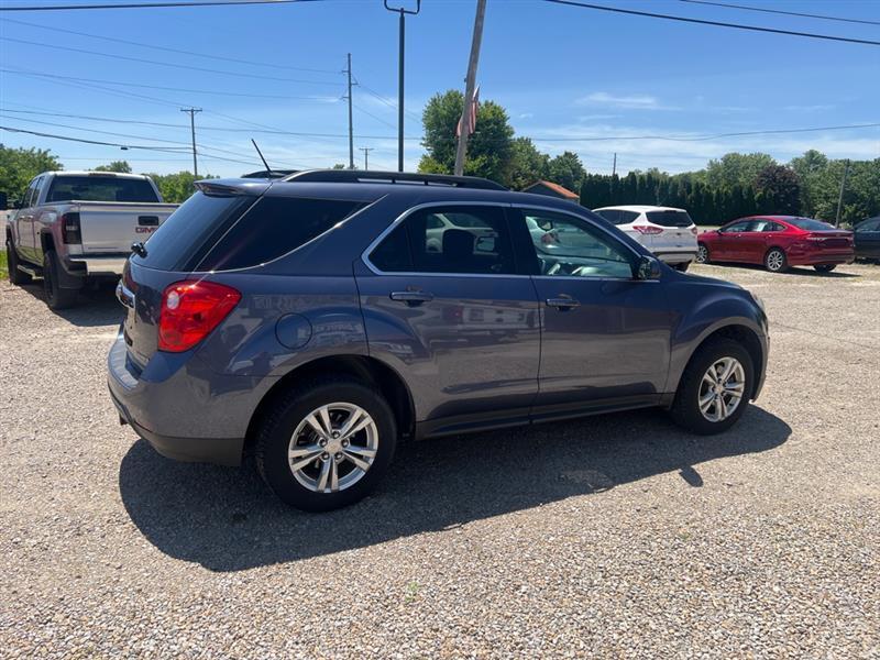 Chevrolet Equinox 1LT 2WD 2013