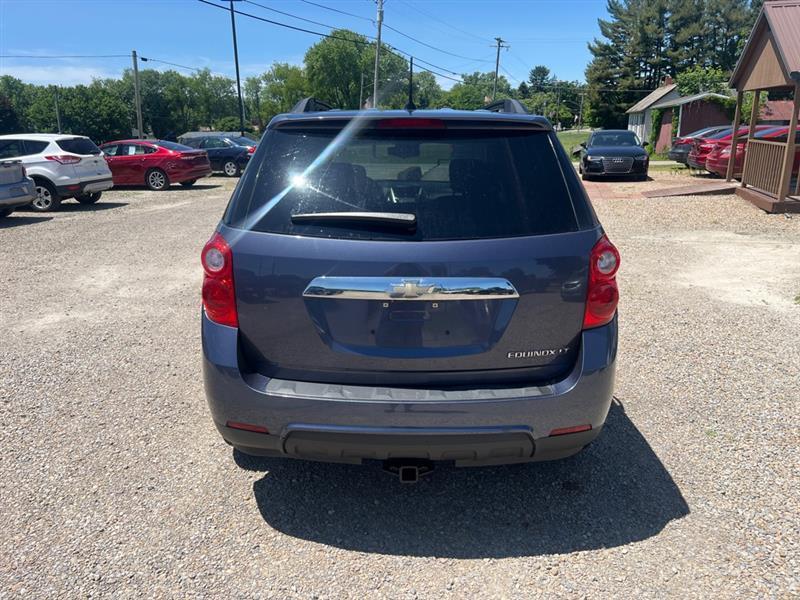Chevrolet Equinox 1LT 2WD 2013
