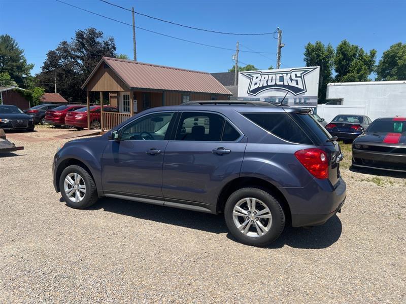 Chevrolet Equinox 1LT 2WD 2013
