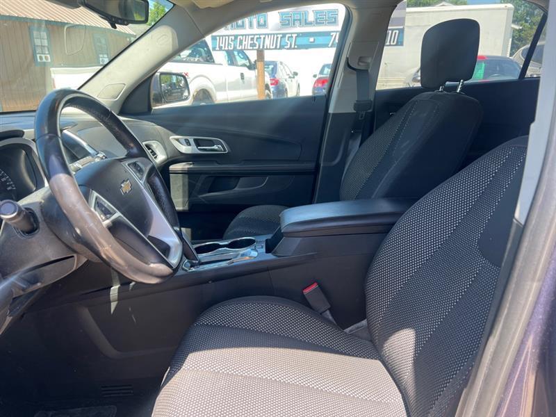 Chevrolet Equinox 1LT 2WD 2013