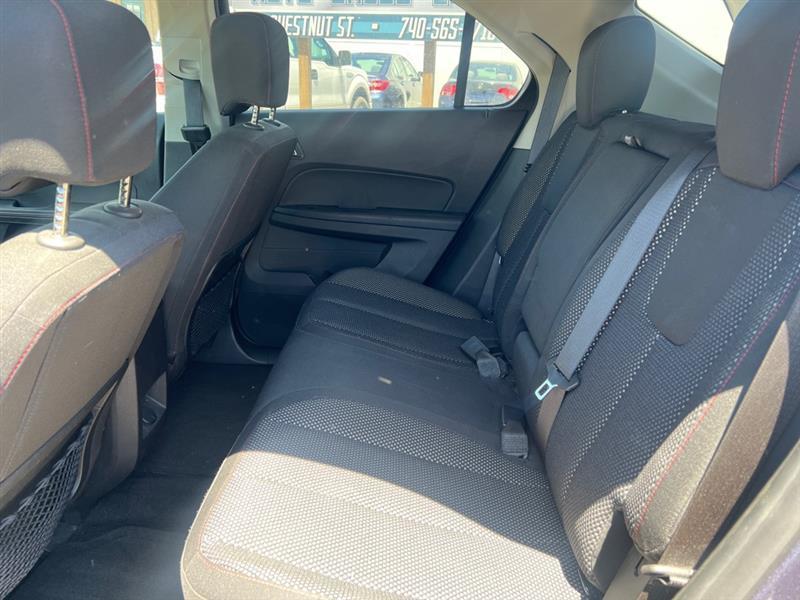 Chevrolet Equinox 1LT 2WD 2013