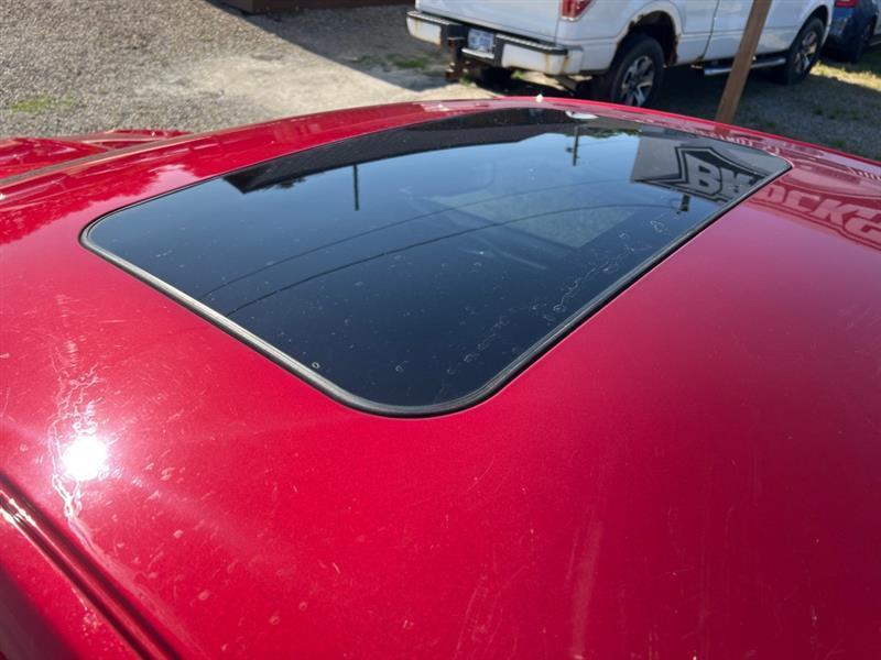 Ford Fusion SE 2017