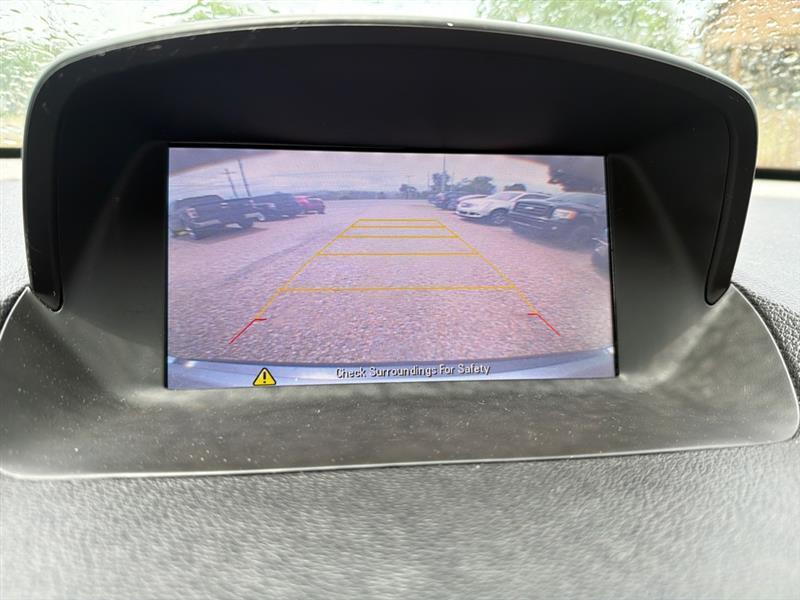 Buick Encore Base FWD 2015