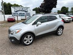 2015 Buick Encore 