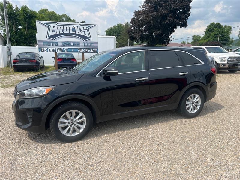 Kia Sorento LX 2WD 2019