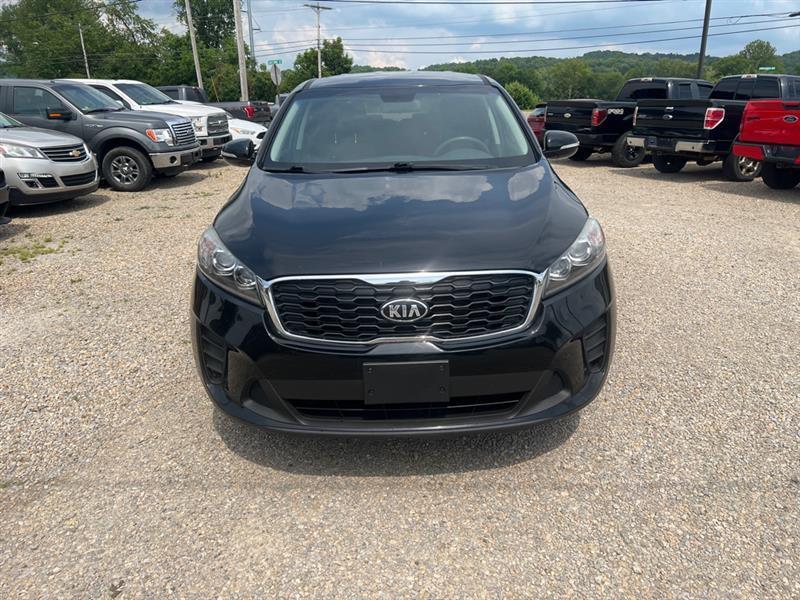 Kia Sorento LX 2WD 2019