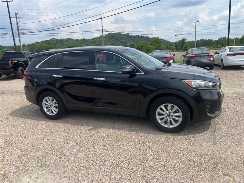 Kia Sorento LX 2WD 2019