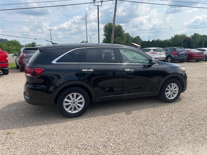 Kia Sorento LX 2WD 2019