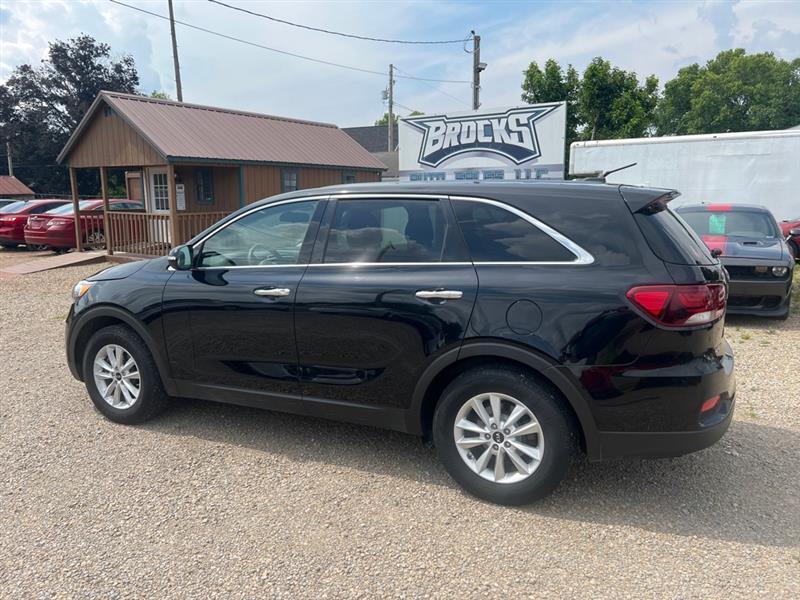 Kia Sorento LX 2WD 2019