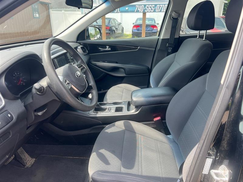 Kia Sorento LX 2WD 2019