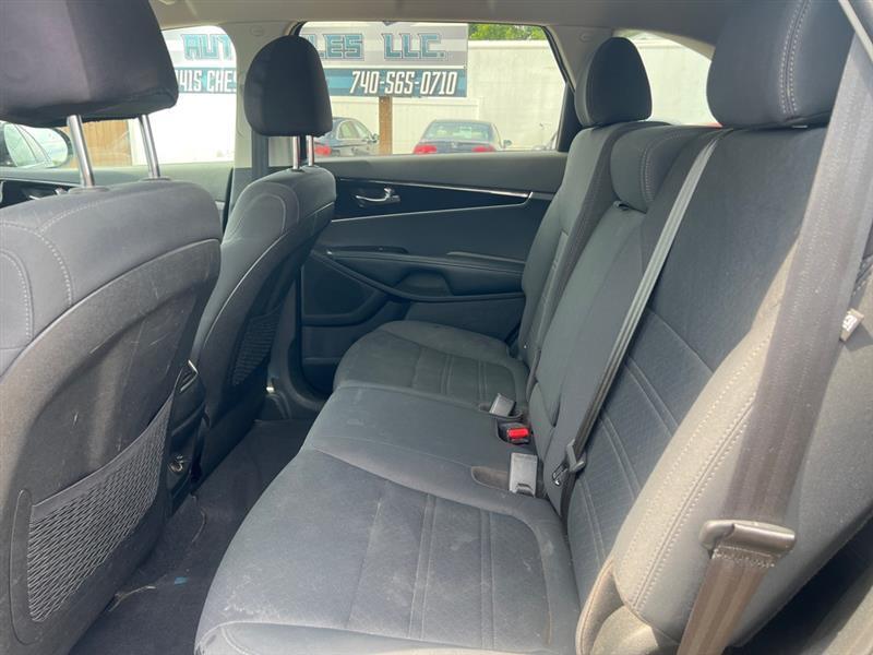 Kia Sorento LX 2WD 2019