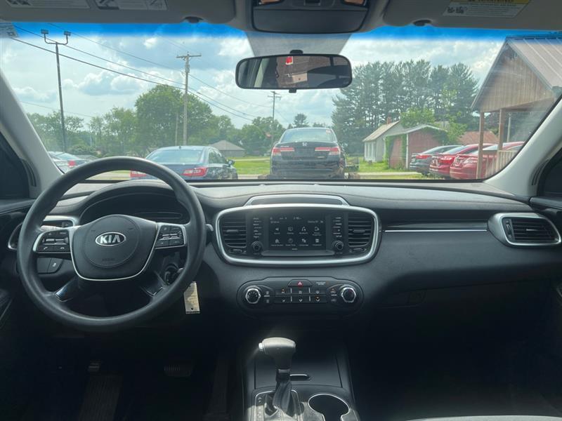 Kia Sorento LX 2WD 2019