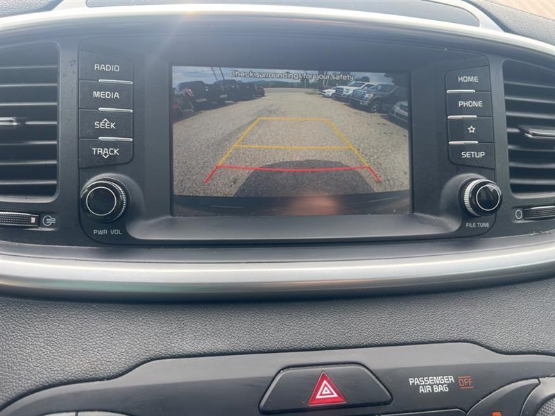 Kia Sorento LX 2WD 2019