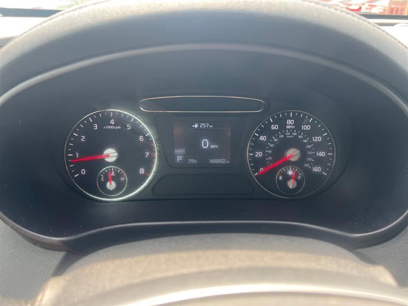 Kia Sorento LX 2WD 2019
