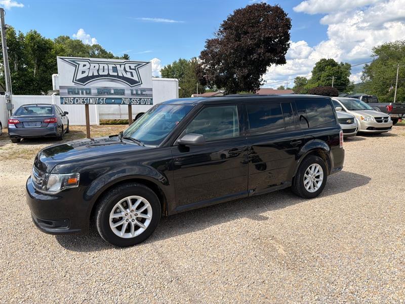 Ford Flex SE FWD 2015