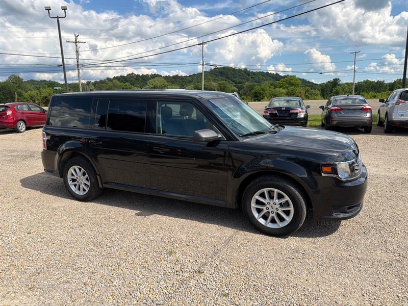 Ford Flex SE FWD 2015