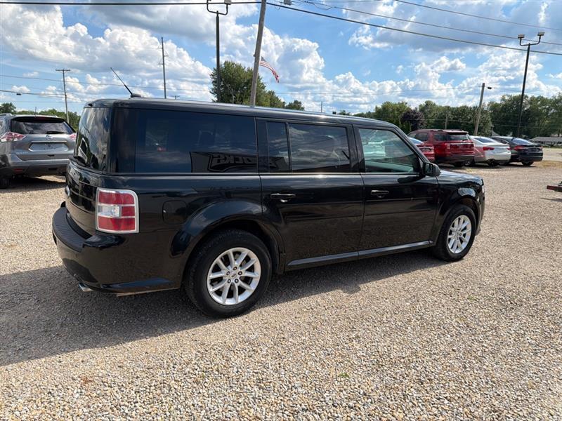 Ford Flex SE FWD 2015