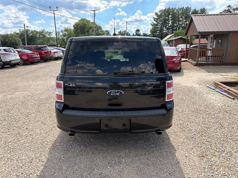 Ford Flex SE FWD 2015