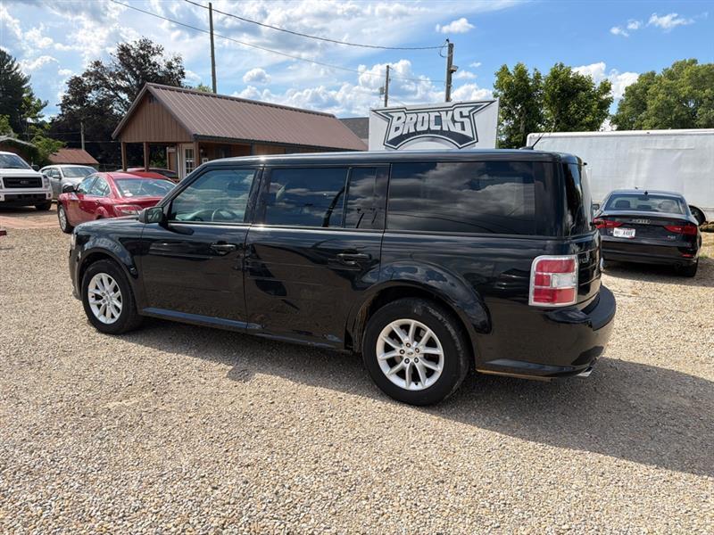 Ford Flex SE FWD 2015