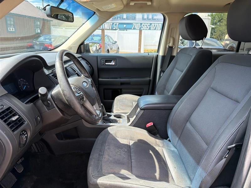 Ford Flex SE FWD 2015