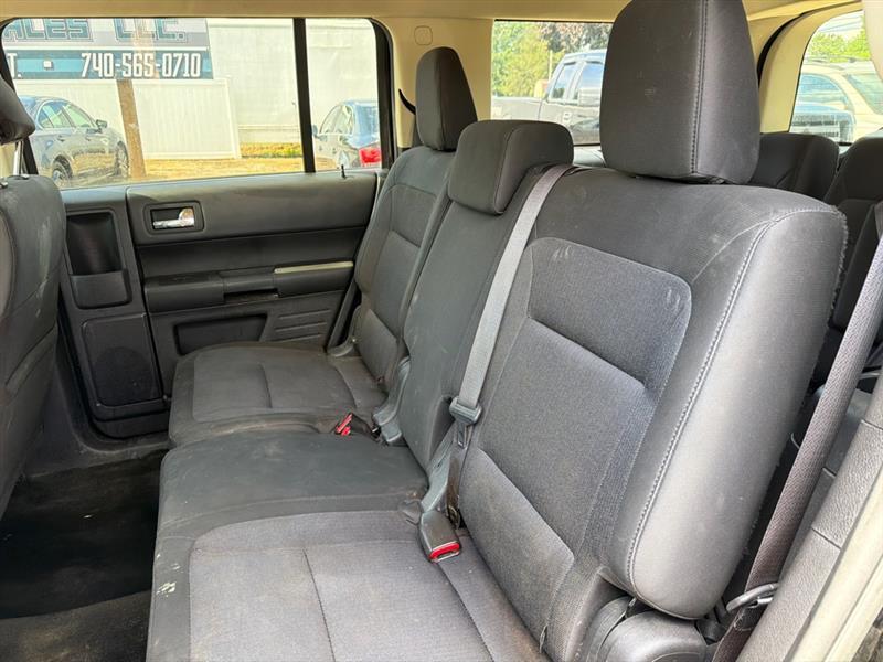 Ford Flex SE FWD 2015