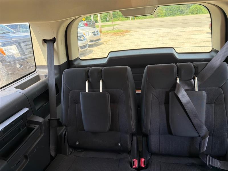 Ford Flex SE FWD 2015