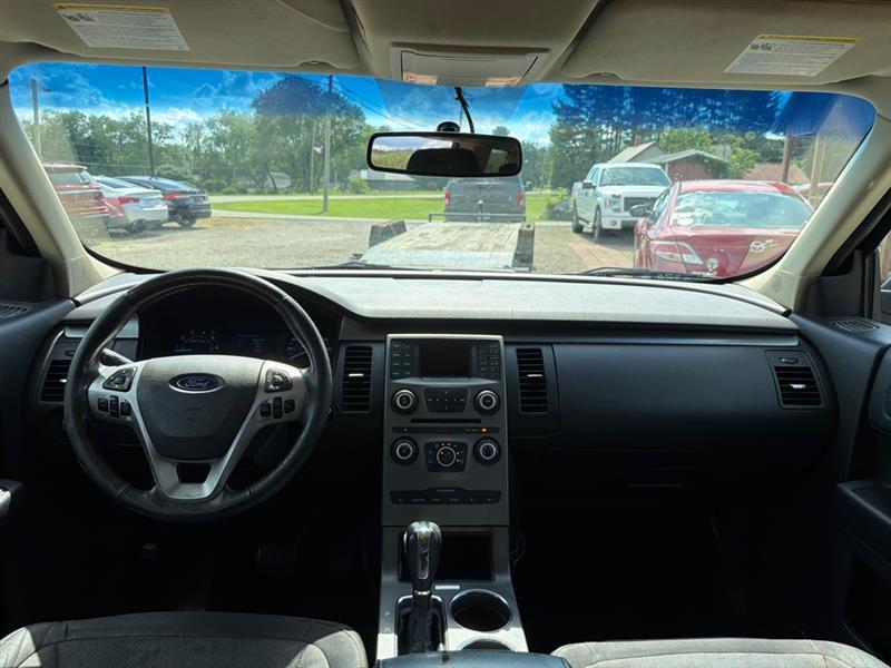 Ford Flex SE FWD 2015