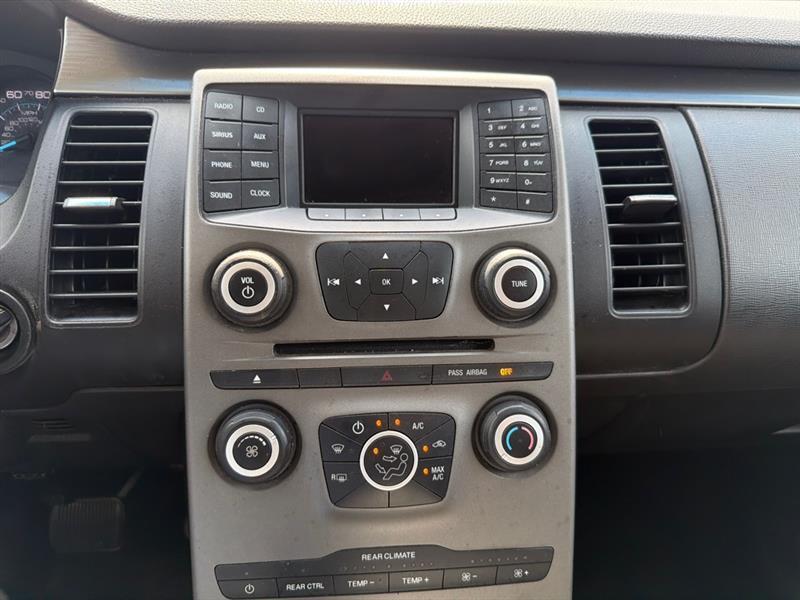 Ford Flex SE FWD 2015