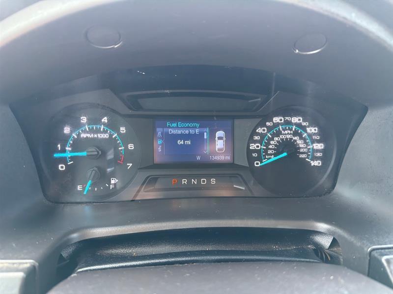 Ford Flex SE FWD 2015