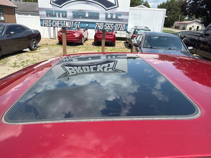 Chevrolet Impala LT (Fleet) 2013