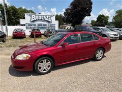 2013 Chevrolet Impala 