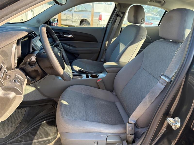 Chevrolet Malibu LS 2014